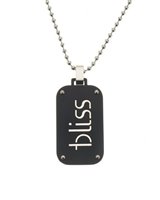 Collana Bliss in Acciaio K13553 - K13553